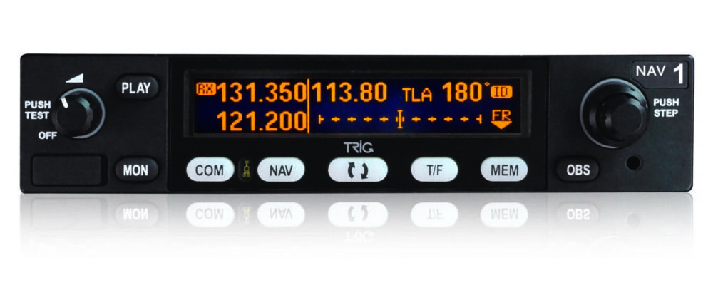 TX56A NAV/COM